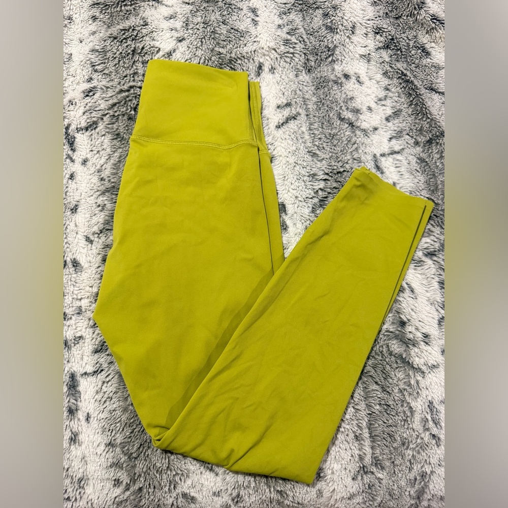 ZYIA Luxe Leggings